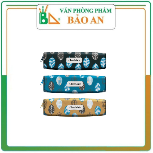 Túi bút Classmate - Văn phòng phẩm Bảo An