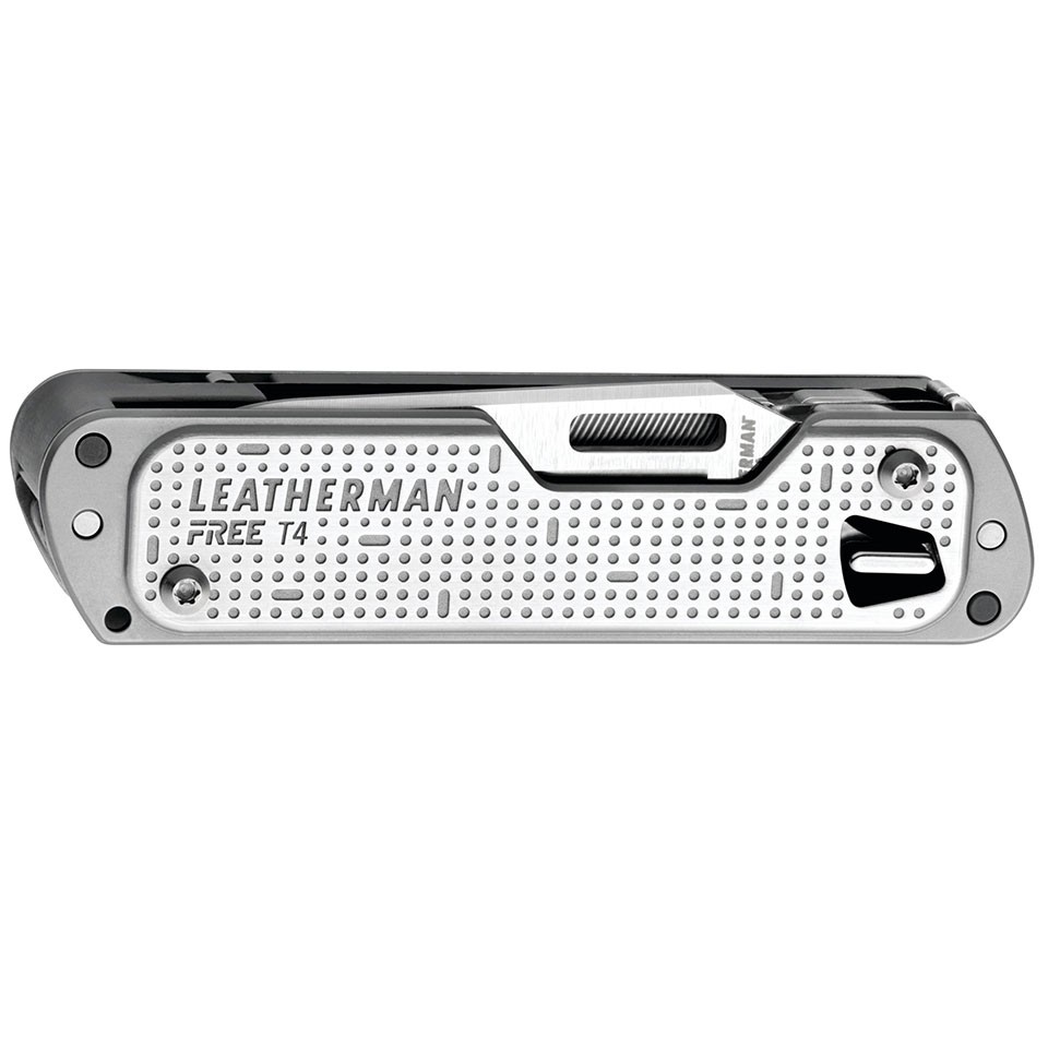 [HCM]Dụng cụ cầm tay đa năng Leatherman Free T2 (8 tools) [Bảo hành chính hãng 25 năm]