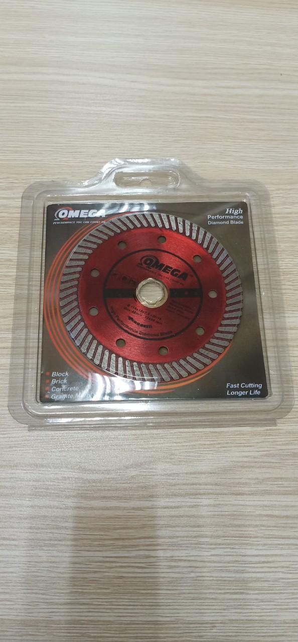 Lưỡi Cắt Đa Năng Omega 110mm
