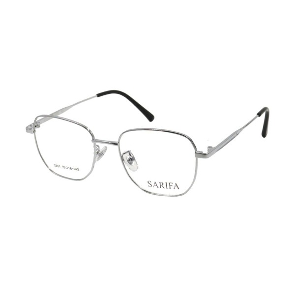 Giá bán (Hàng chính hãng) Gọng kính nam nữ Accede dòng Sarifa 3301lựa chọn màu sắc thời trang