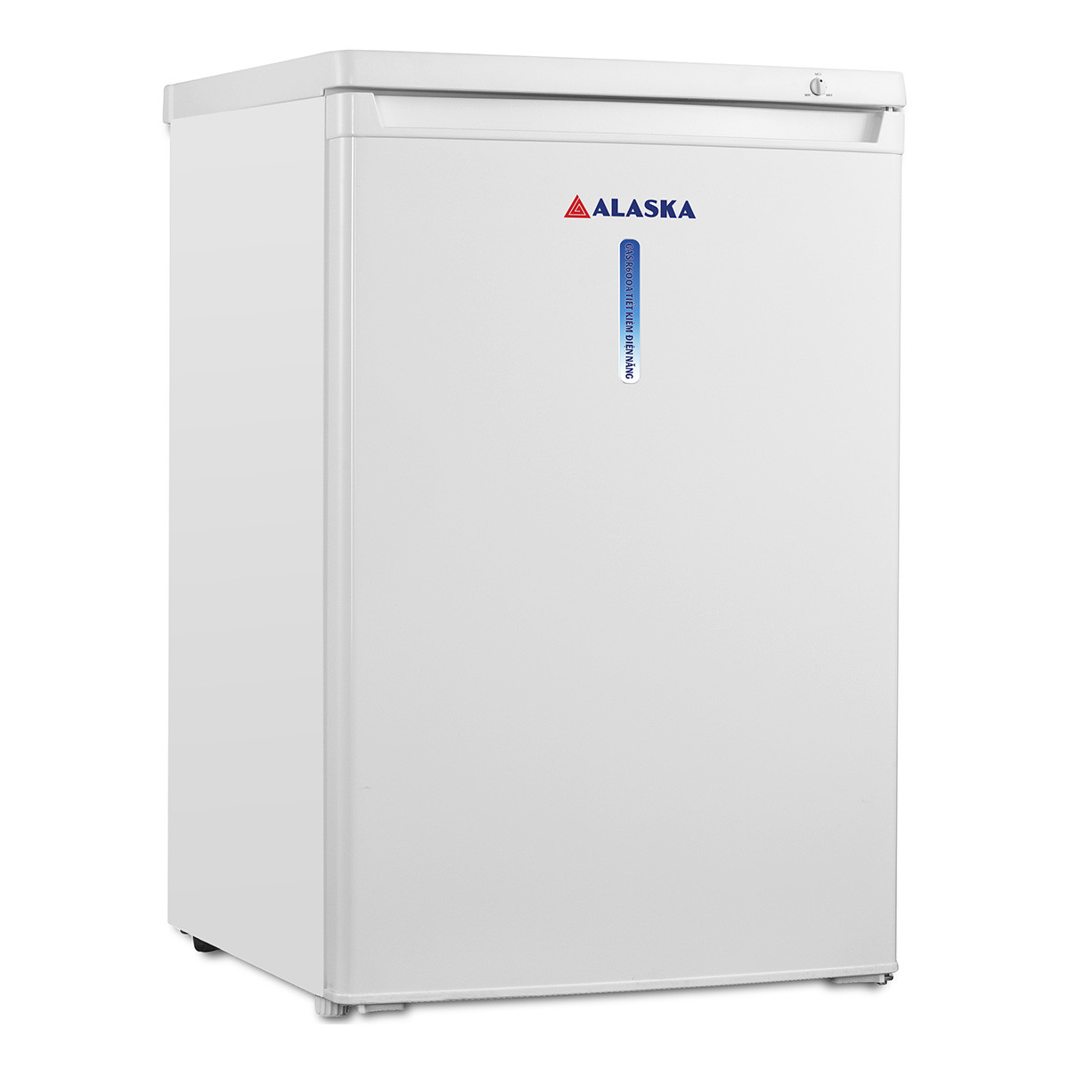 [GIAO TẠI HCM] -  IF 11 | Tủ đông đứng Alaska IF-11