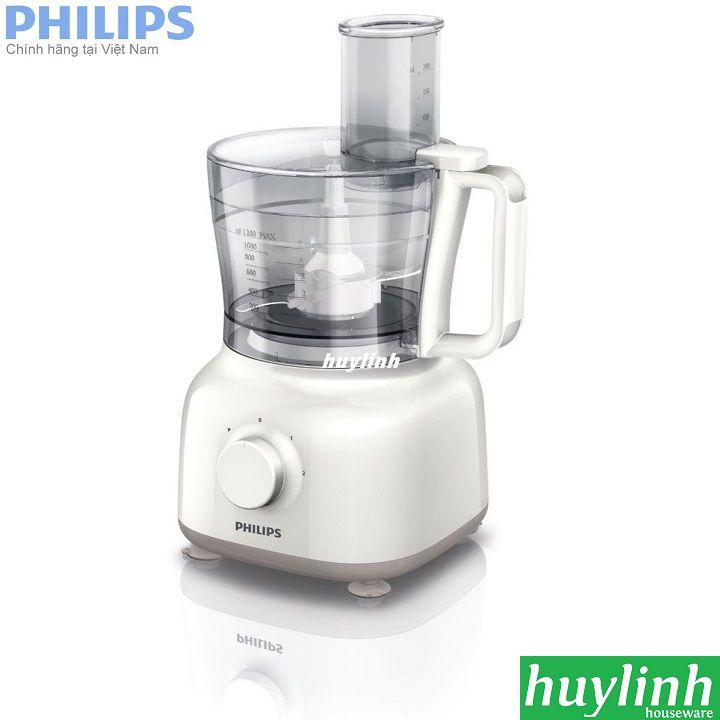 Máy xay đa năng Philips HR7627