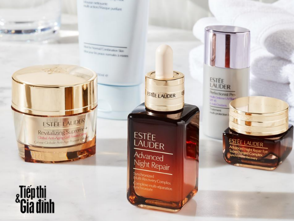 [MẪU MỚI] SERUM PHỤC HỒI, CHỐNG LÃO HOÁ DA BAN ĐÊM ESTEE LAUDER ADVANCED NIGHT REPAIR- Happy House