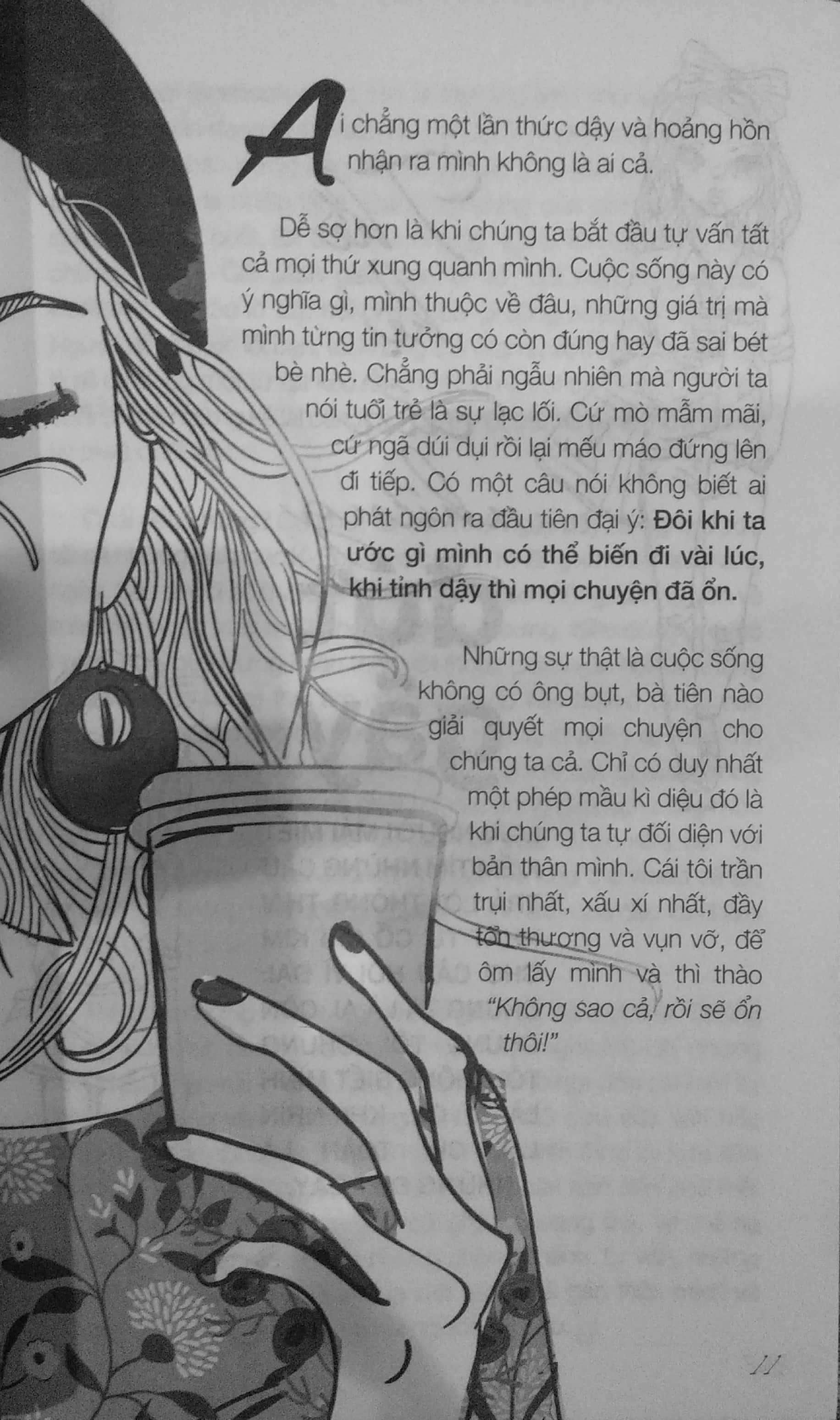 Fahasa - Đâu Đó Vẫn Có Tình Yêu