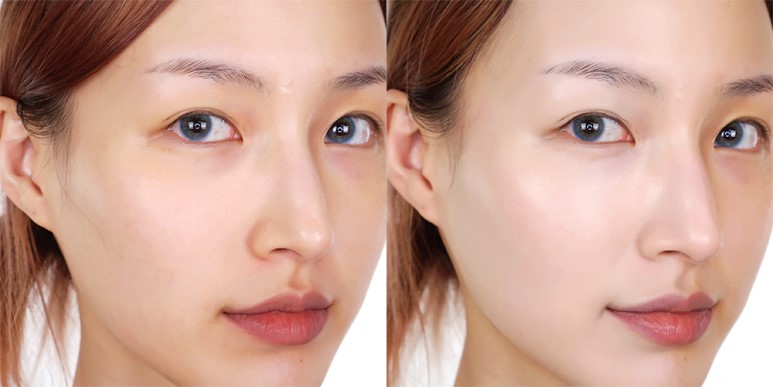 Kem dưỡng trắng da V7 Toning Light Dr.Jart+ 50ml cải thiện tông da se khít lỗ chân lông