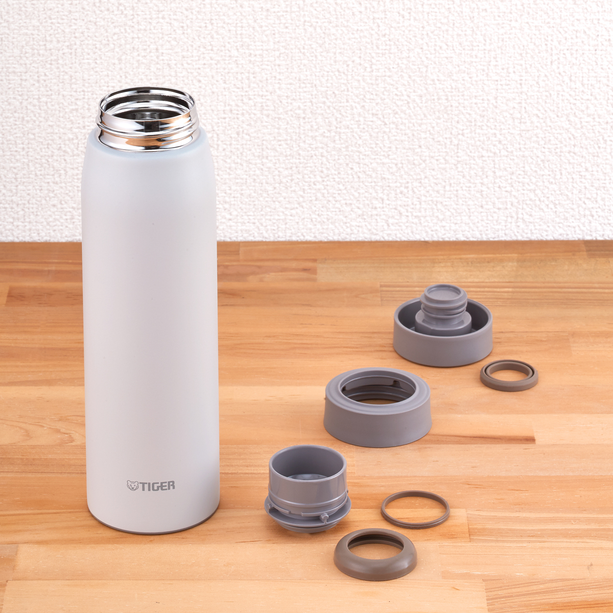 Bình giữ nhiệt lưỡng tính Tiger MCY-K060 (600ml)