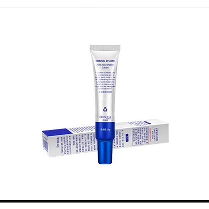 Kem Bôi Mụn Trứng Cá Mụn Bọc Mụn Thâm Bioaqua