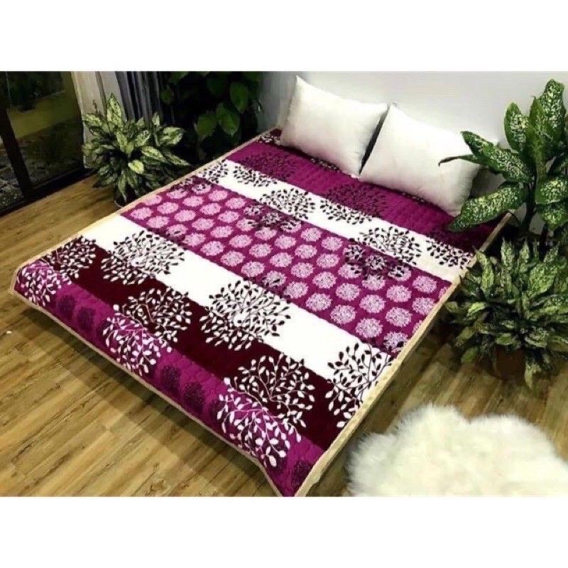 Thảm trải giường  cao cấp 1m6x2m và 1m8x2m