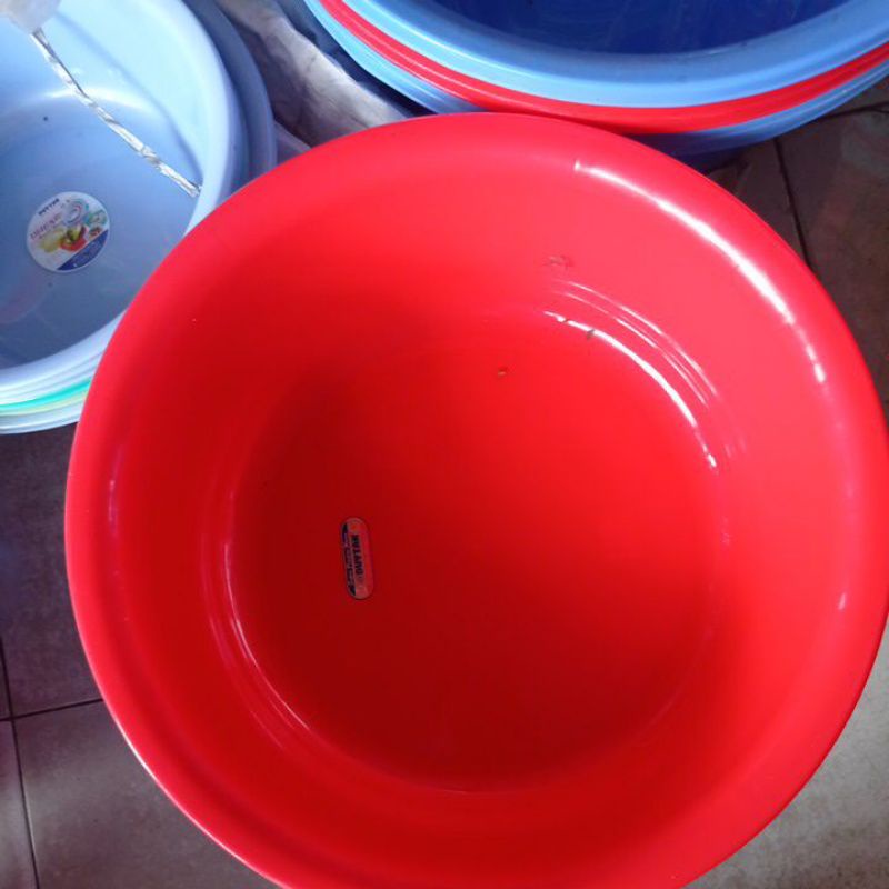 [Chính hãng] Thau nhựa Duy Tân 5T5 đến 8T2