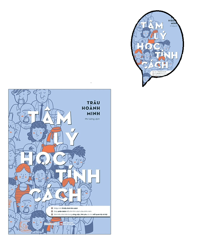Tâm Lý Học Tính Cách