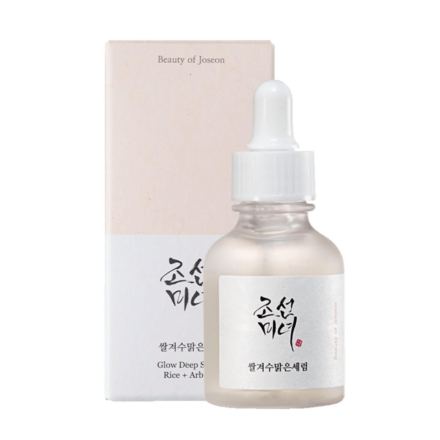 Tinh Chất Dưỡng Da Toàn Diện Beauty Of Joseon 30ml