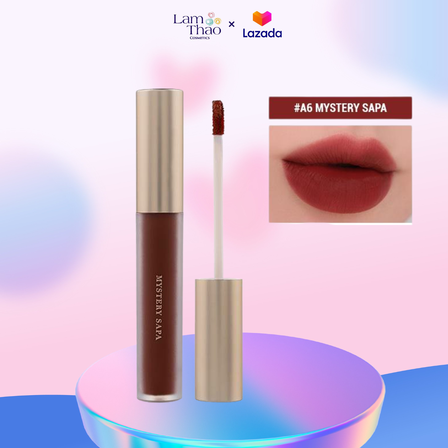 Son Kem Lì Bbia Last Velvet Lip Tint Asia Edition 2