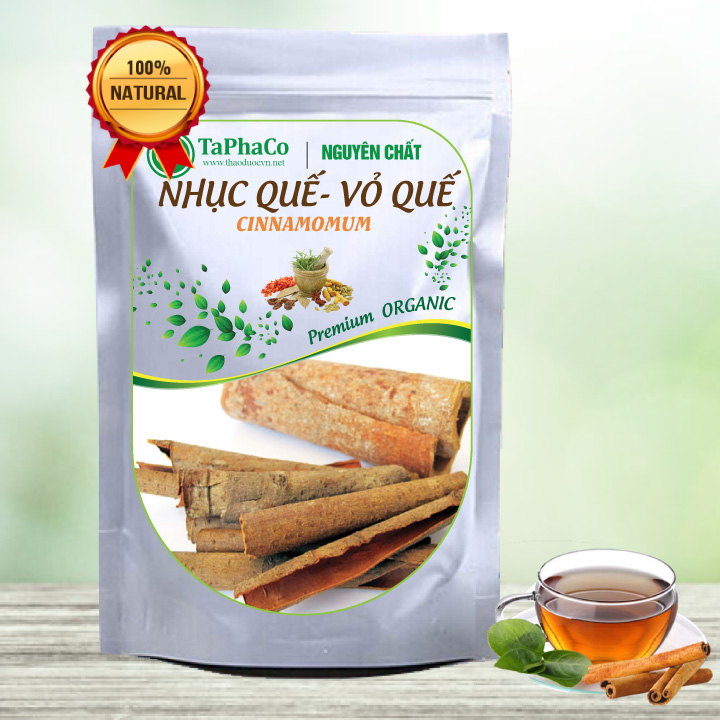 Nhục quế Khô 200g