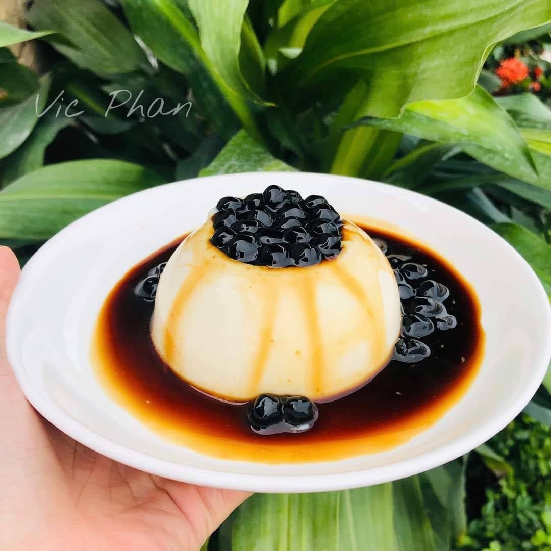 [HCM]BỘT TÀU HŨ SINGAPORE 90gr