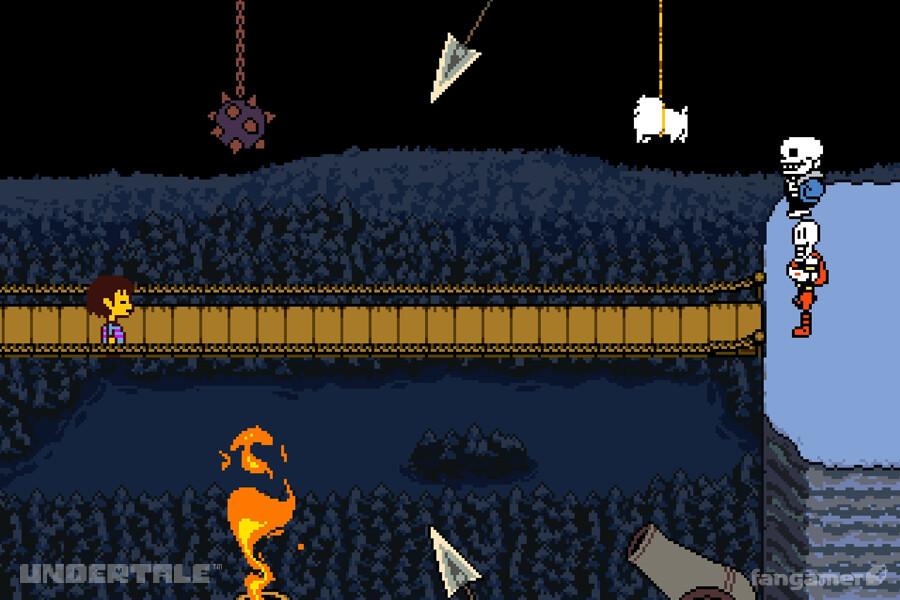 Băng Game Undertale Nintendo Switch