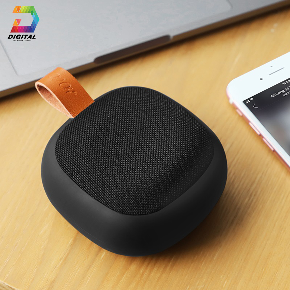 Loa Bluetooth Mini Hoco BS31 Nhỏ Gọn Pin Dung Lượng 500mAh