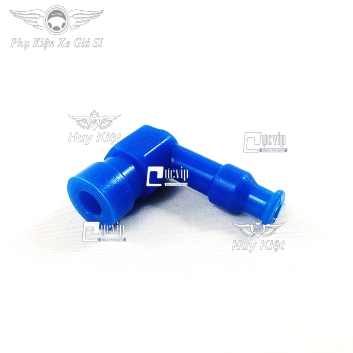 [HCM]Nắp Chụp Bugi Cao Su Chống Thấm Nước MS1680 (Giao màu ngẫu nhiên)