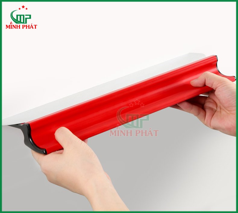 Dao Gạt Bột Trét Tường 80cm Minh Phát