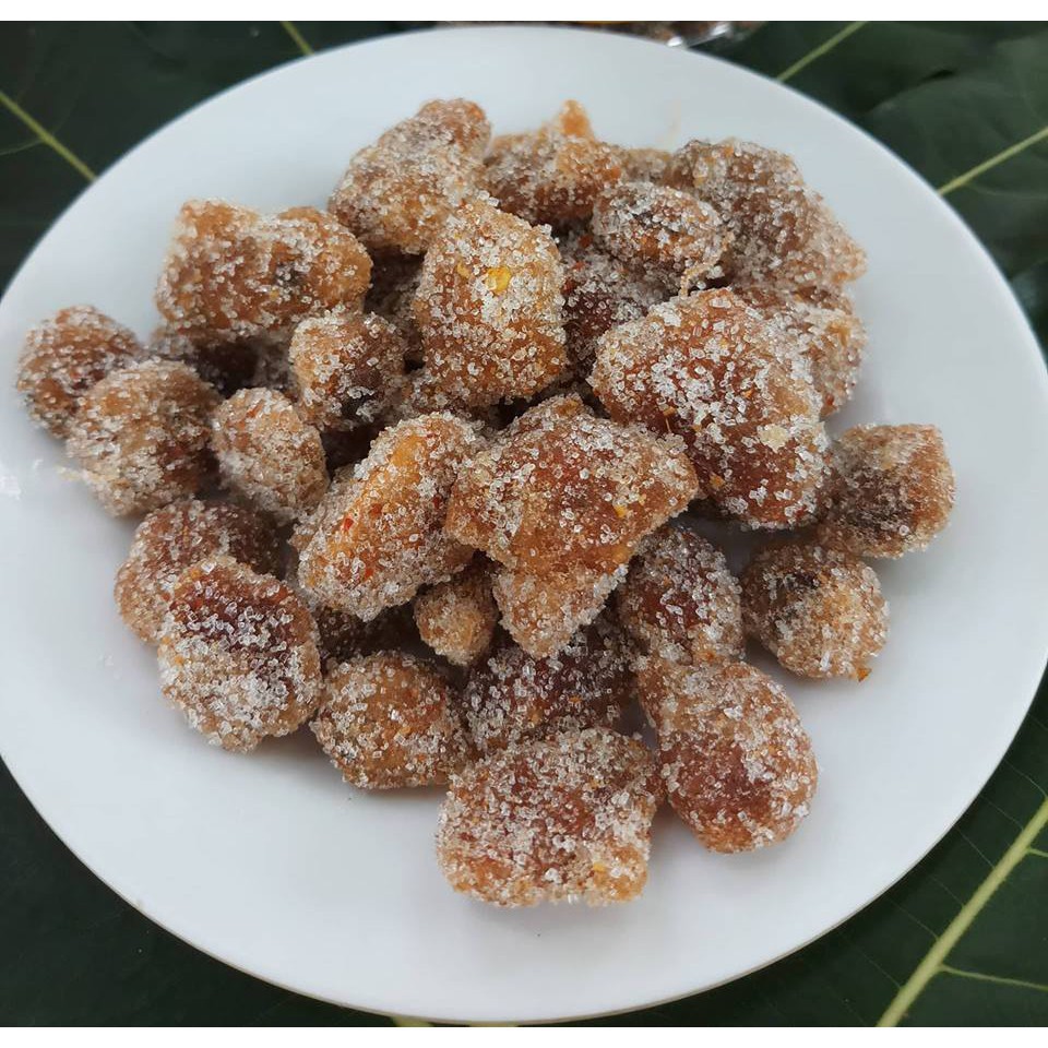 Me Chua Cay Hiệp Ký 1Kg