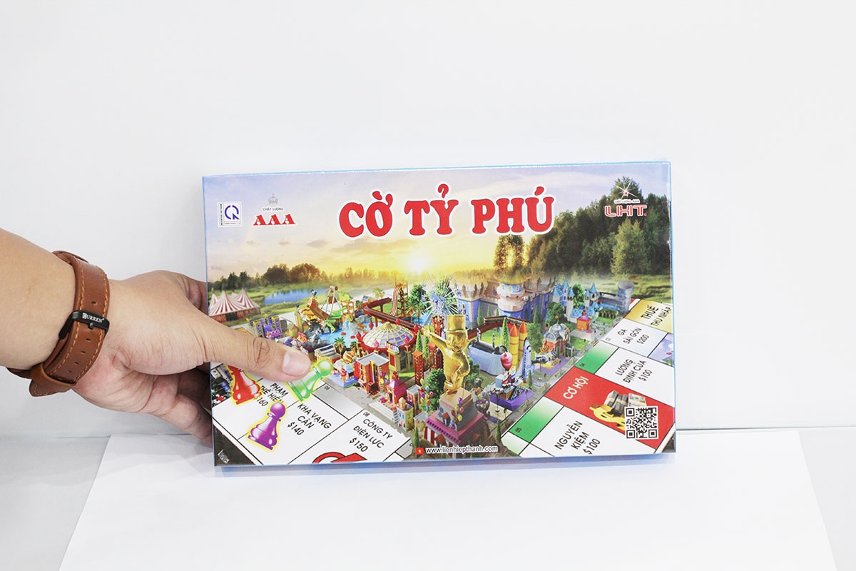 Cờ tỷ phú a1