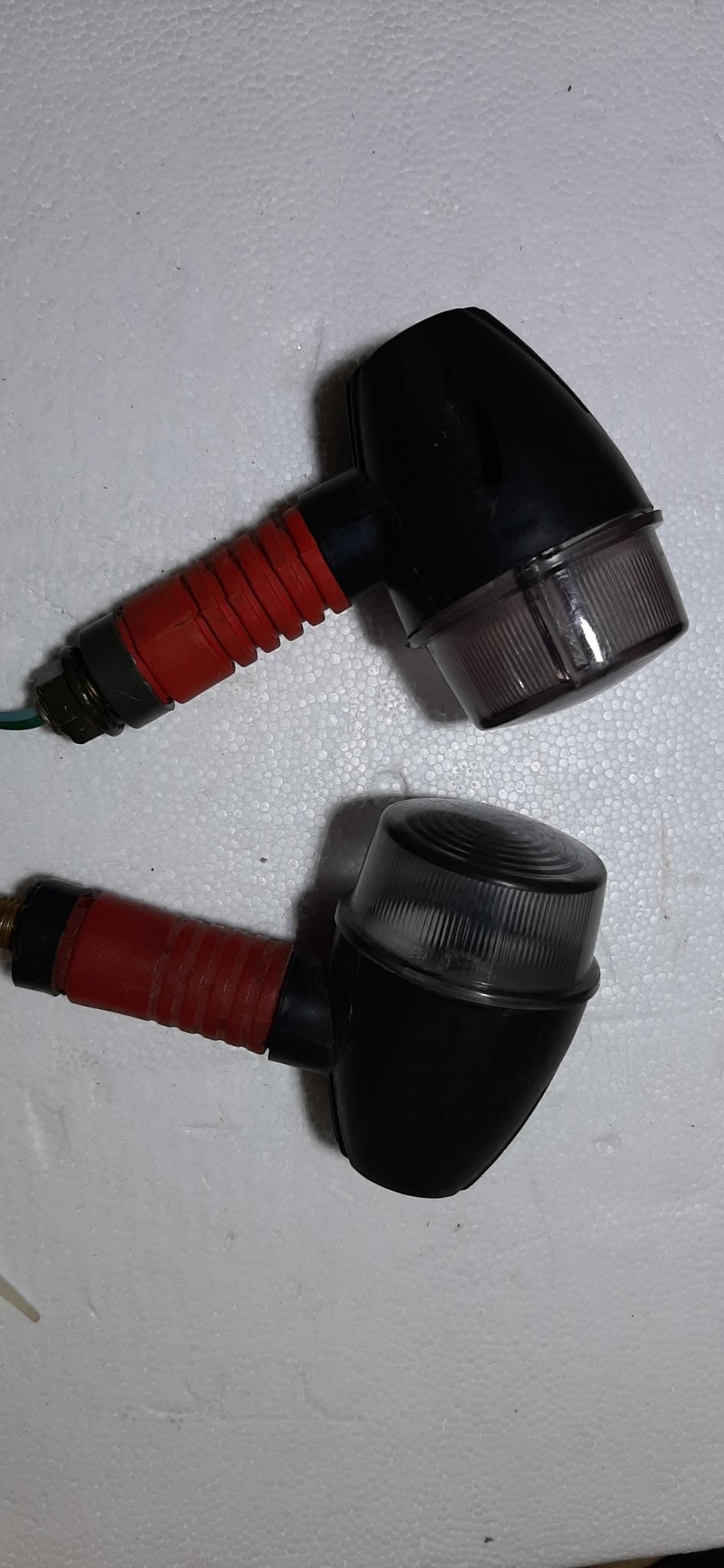 Xi nhan xe điện 133 plus - 133m plus