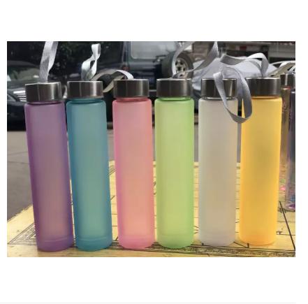 [HCM]Bình đựng nước uống loại 360ml HH20