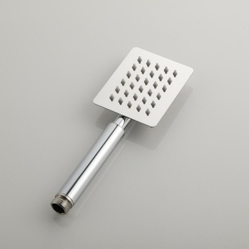 Vòi sen siêu mỏng inox 304
