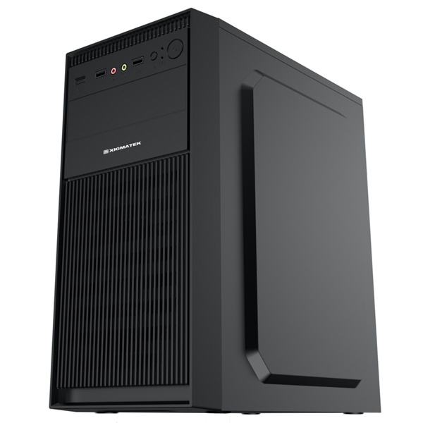 Vỏ case máy tính XIGMATEK XM-23 (EN49097) - M-ATX