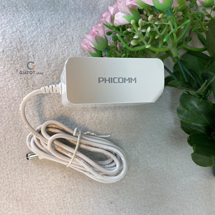 Nguồn 12V-1,5A PHICOM