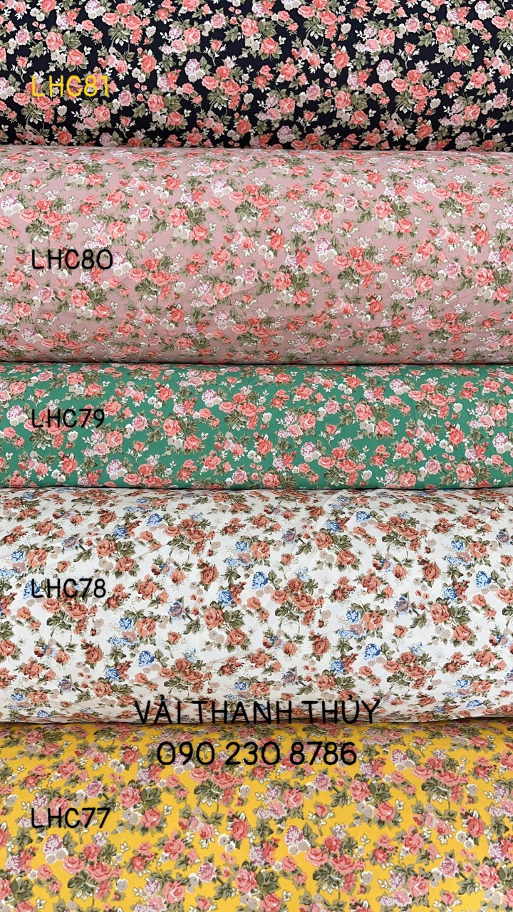 [HCM]VẢI LỤA MỀM MỊN - DÒNG VẢI THÔNG DỤNG - 1 MÉT X 1M5