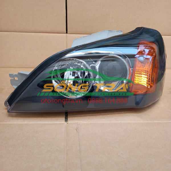 Đèn pha daewoo magnus 2.5