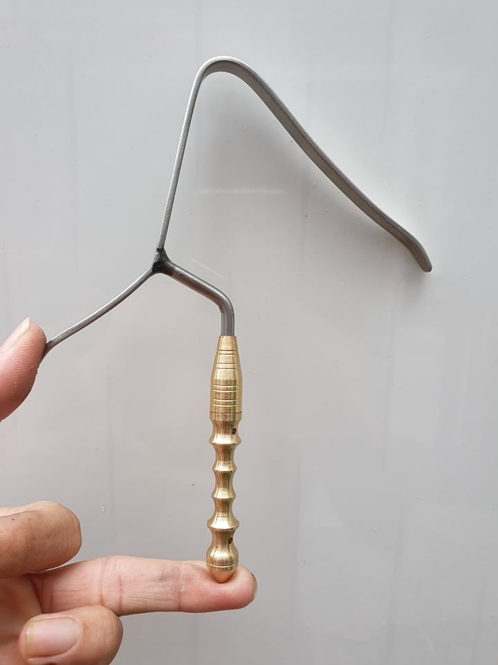 Móc lồng bẩy Chim Cu gáy