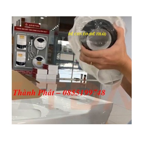 [Genuine] Đế waste cat for toilet bowl Inax, full code