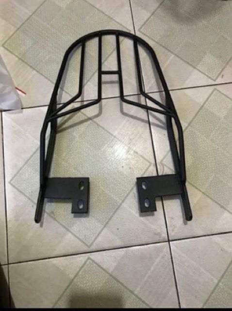 Baga Givi gắn mọi loại xe
