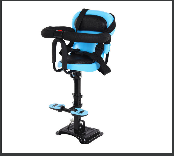 ghế trẻ em gắn xe máy