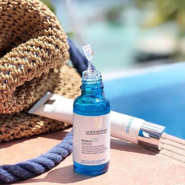 SERUM PHỤC HỒI VÀ CẤP ẨM CHO DA B5