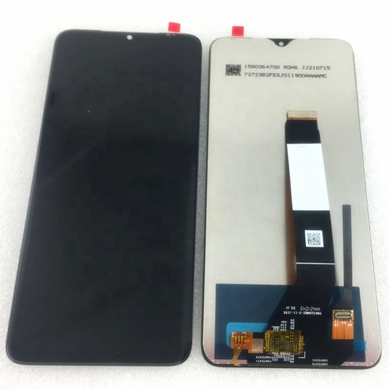 BỘ MÀN HÌNH XIAOMI REDMI 9T/XIAOMI REDMI NOTE9 - 4G