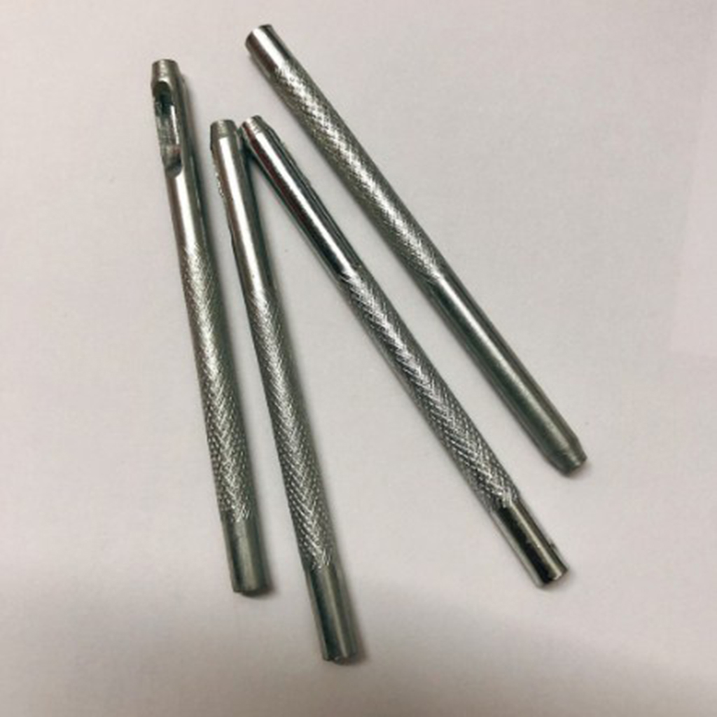 Đinh đục lỗ thắt lưng, đinh đục lỗ đồ da chuyên dùng