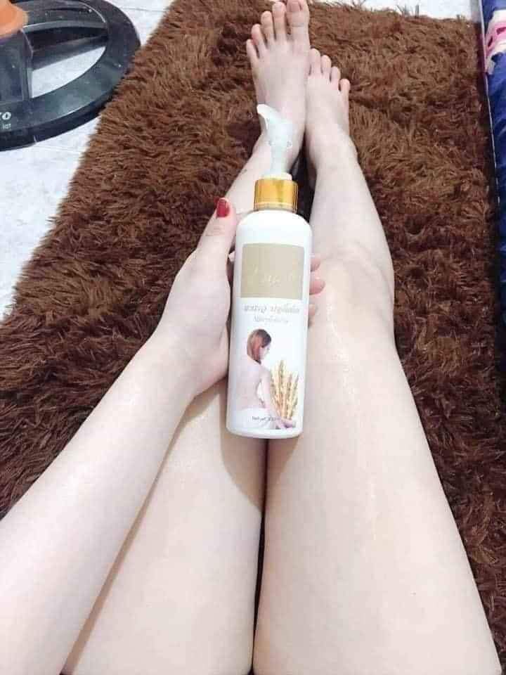 [HCM]tắm trắng erina lúa mạch