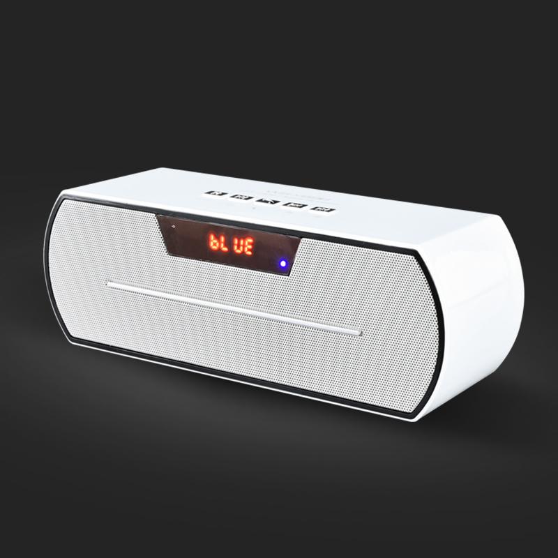 [HCM]Loa bluetooth WSTER WS-Y69B (MÃ:AT110- SP000407)