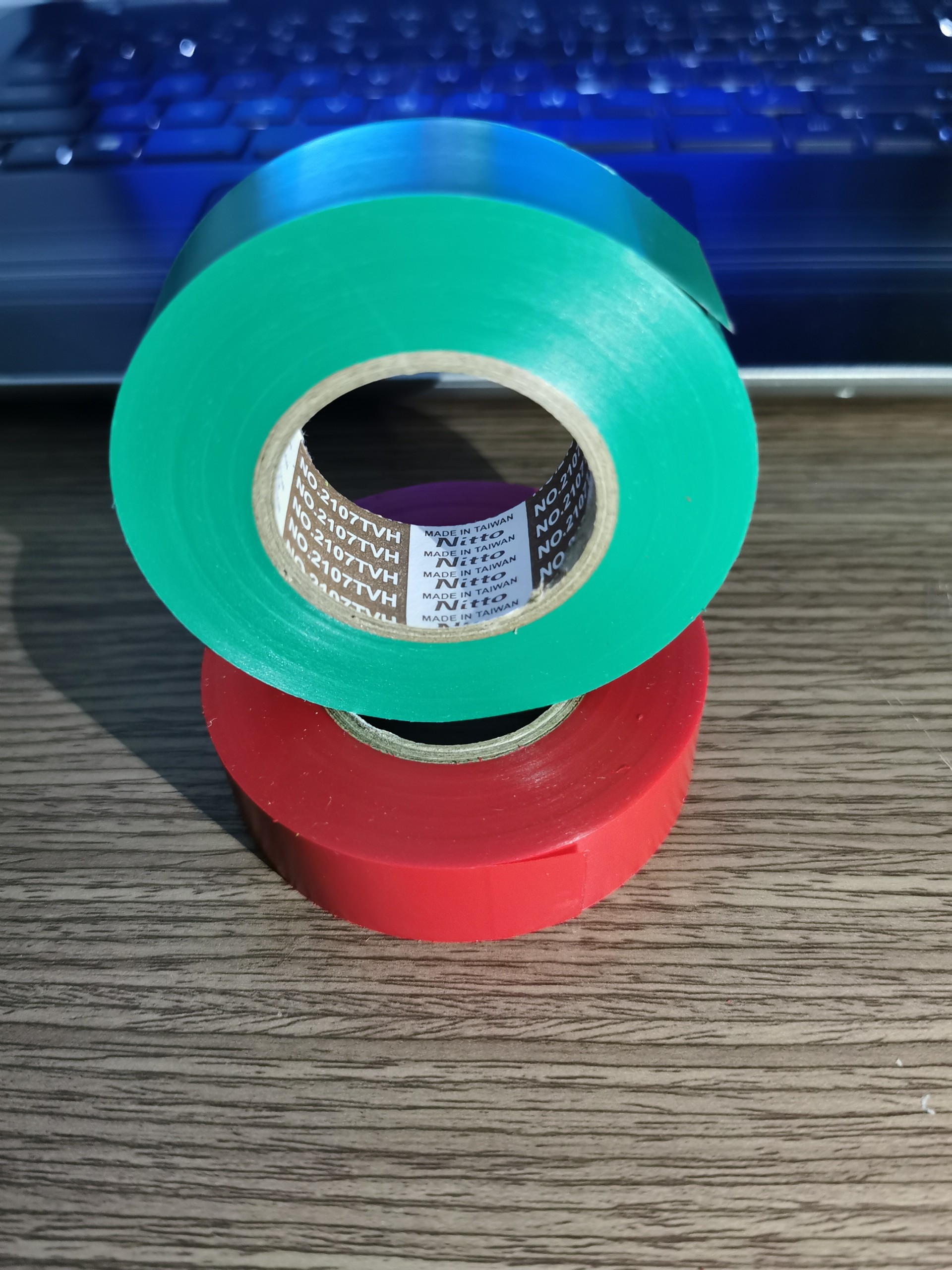 băng keo điện nitto