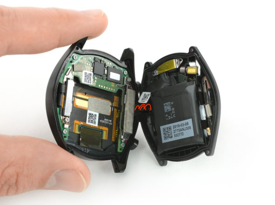 Thay Pin Đồng Hồ Huawei Watch GT2