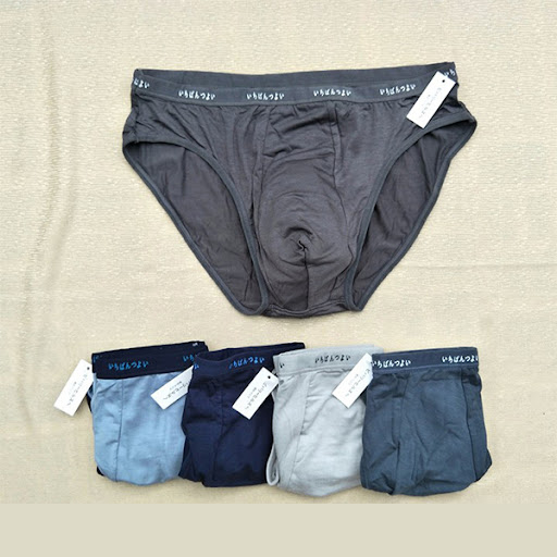 Quần Sịp Nam - (COMBO 5 Quần - Mã SP: QN045)