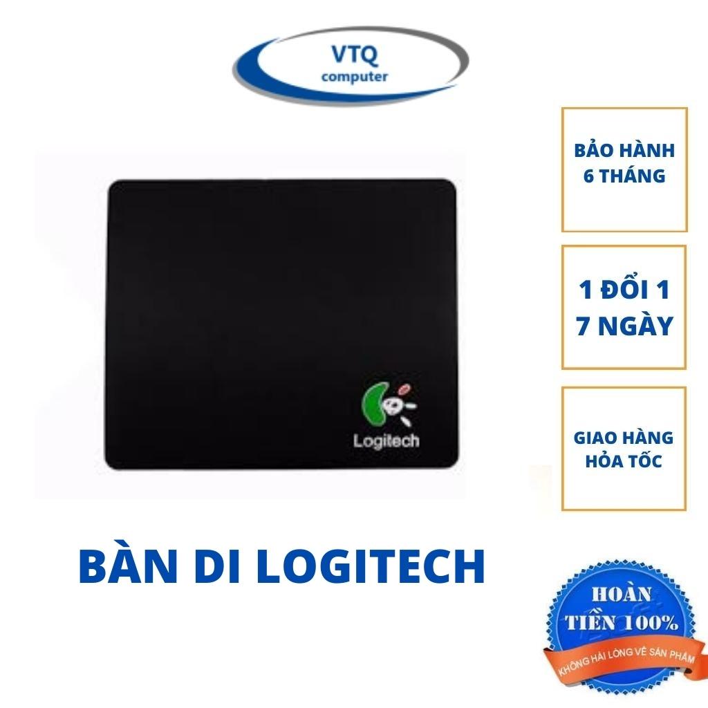 Miếng lót chuột Logitech giá siêu rẻ