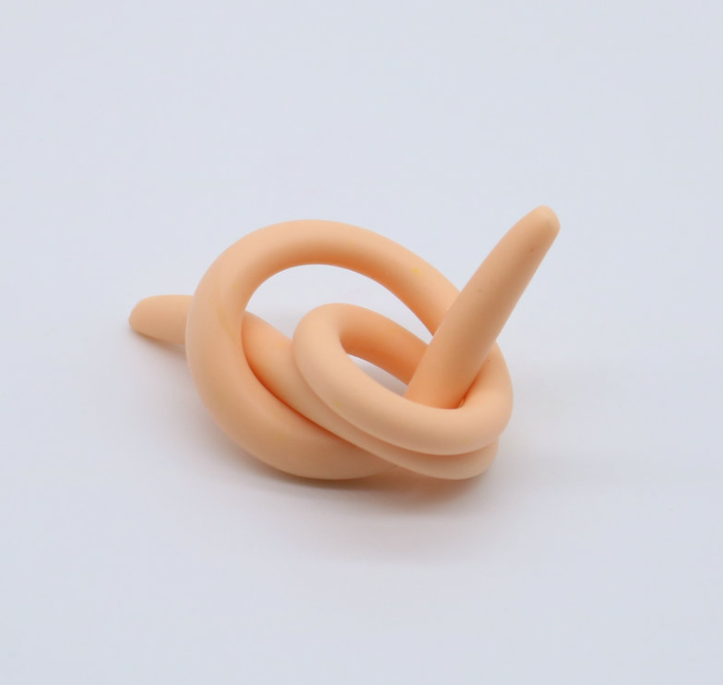 Đất Sét Nung Polymer Plastic 250G Màu Da Người - Trường Thịnh Sài Gòn