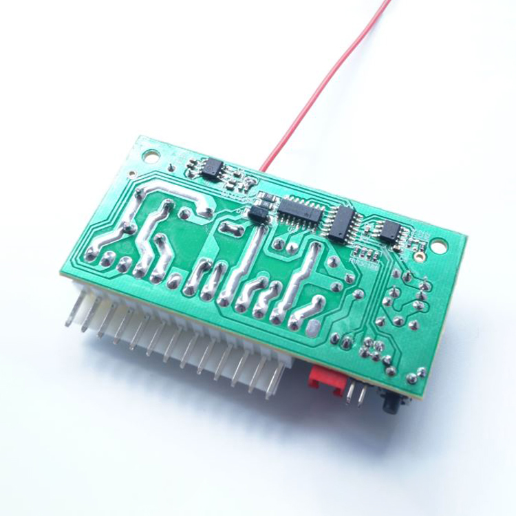 Bộ Điều Khiển Cửa Ô Tô 12V