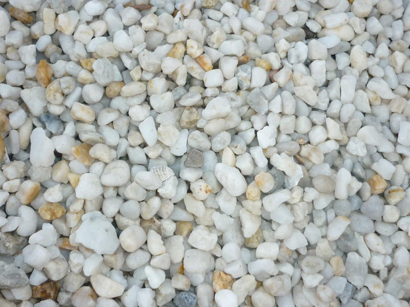 Combo sỏi thạch anh lọc nước gói 5kg