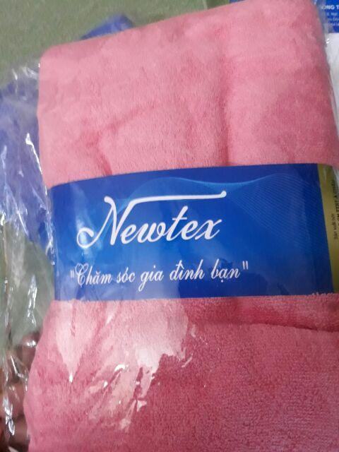 \"khăn tắm cao cấp newtex kích thước 1m4*7, loại 1m4 (chất lượng)\"