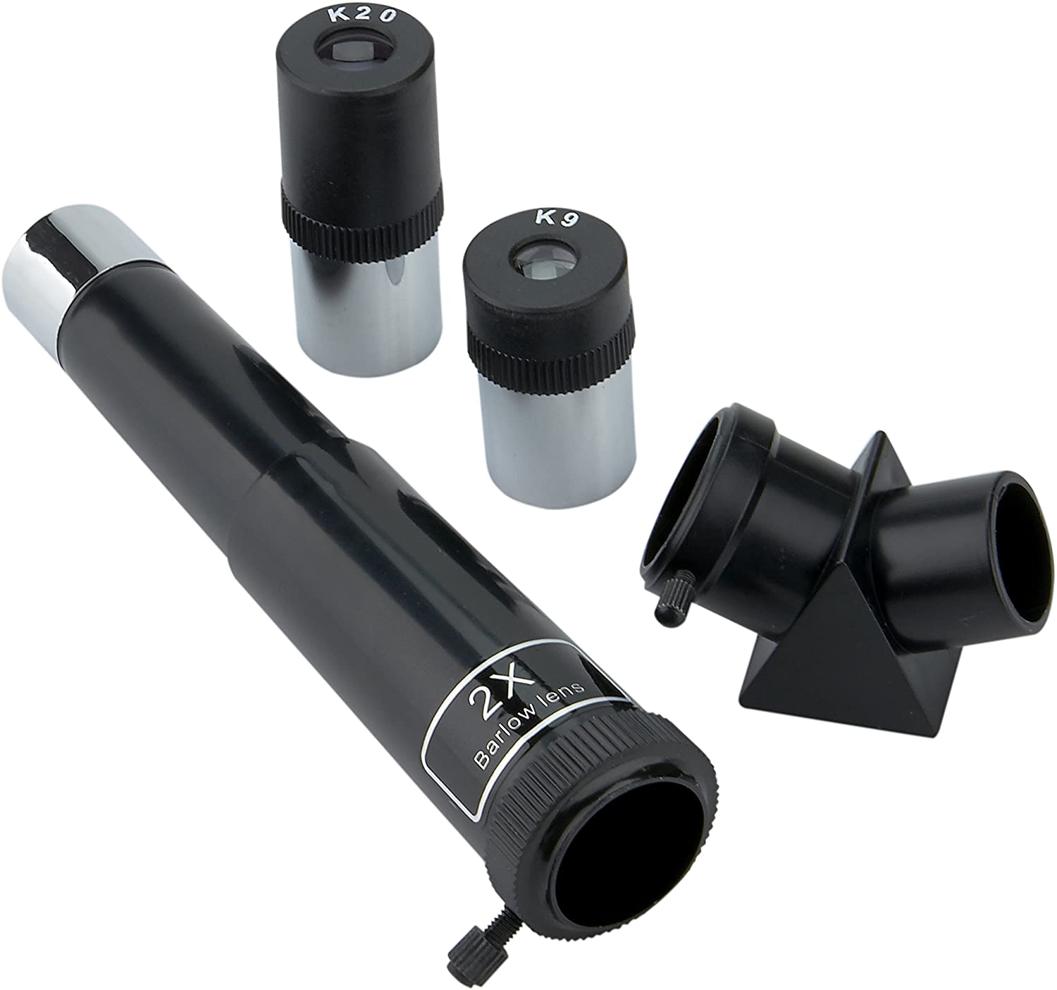 Kính thiên văn Carson AIM MTEL-50 (Hãng Carson - Mỹ)