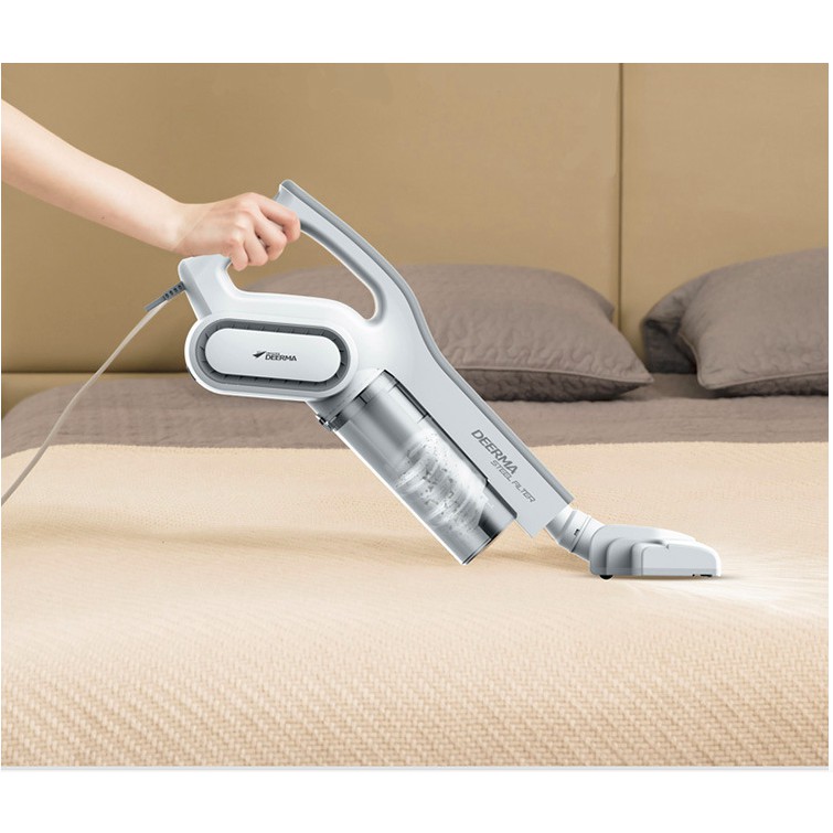 Máy Hút Bụi DEERMA DX700
